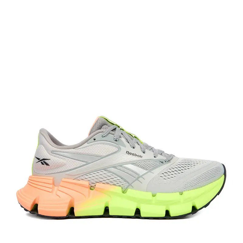 Scarpe running Reebok EO-FLOATZIG 2 100244487 Grigio