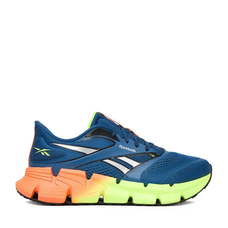 Scarpe running Reebok EO-FLOATZIG 2 100244492 Blu scuro