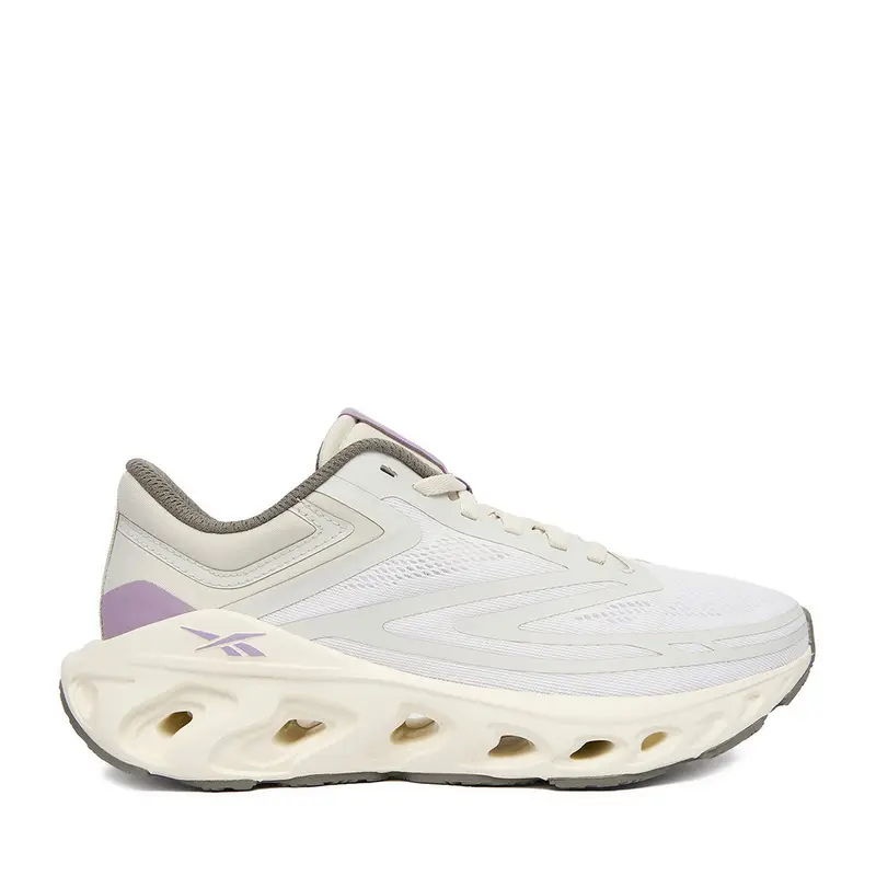 Scarpe running Reebok EO-FUEL FLEX RUN 100244523 Bianco