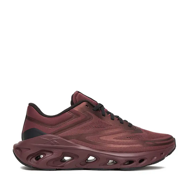 Scarpe running Reebok EO-FUEL FLEX RUN 100244527 Bordeaux
