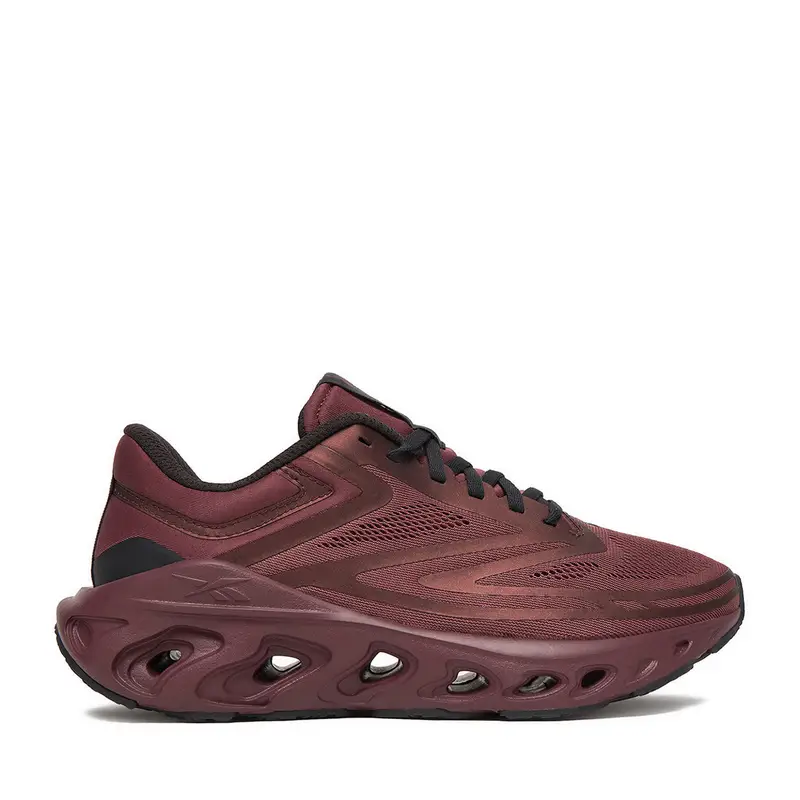 Scarpe running Reebok EO-FUEL FLEX RUN 100244527 W Bordeaux