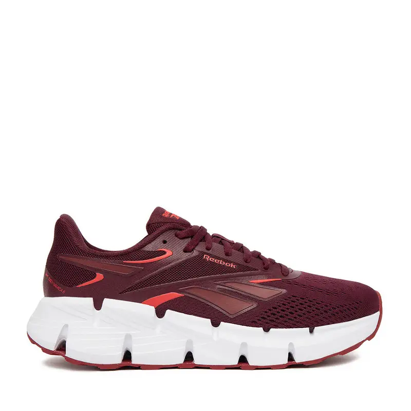 Scarpe running Reebok EO-ZIG DYNAMICA 6 100225493 Bordeaux