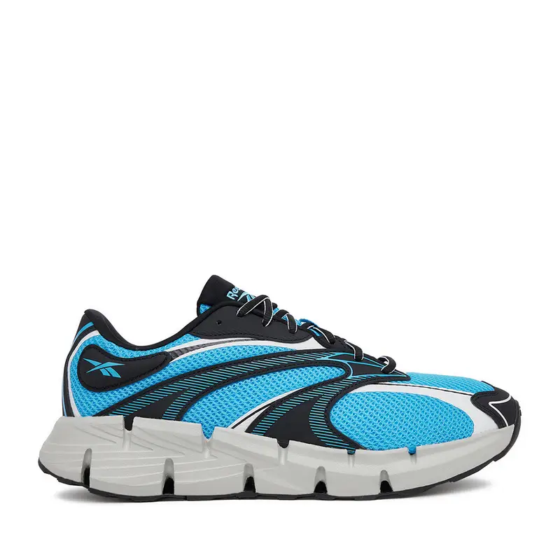 Scarpe running Reebok EO-ZIG HYPNOTICA 100238014 Blu