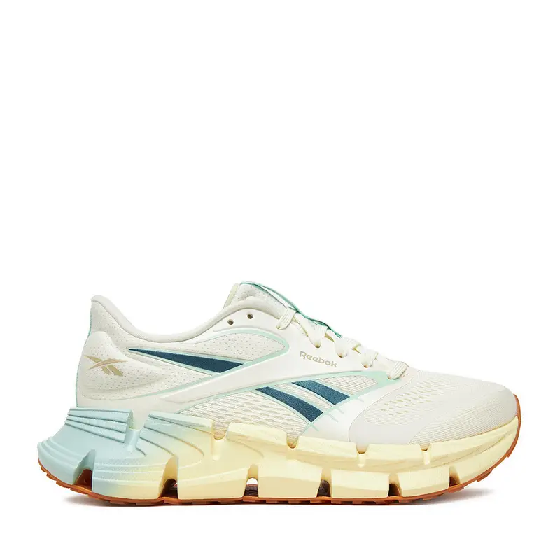 Scarpe running Reebok EOSB-FLOATZIG 2 100225506 Écru Écru