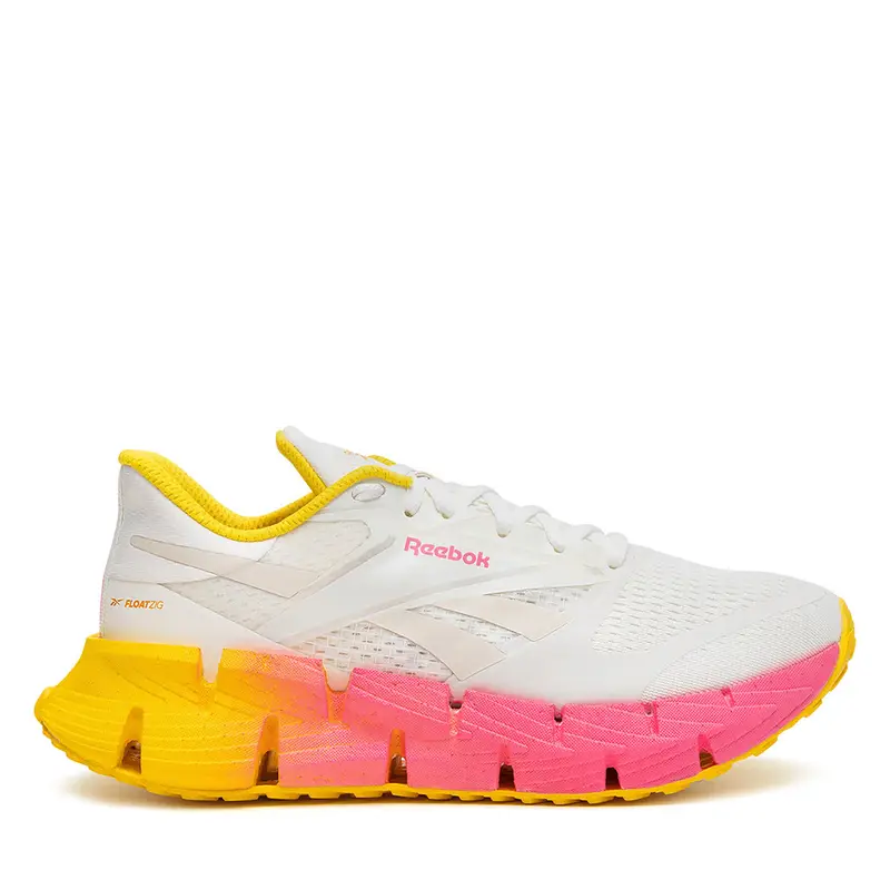 Scarpe running Reebok FLOATZIG 1 100209972 Bianco