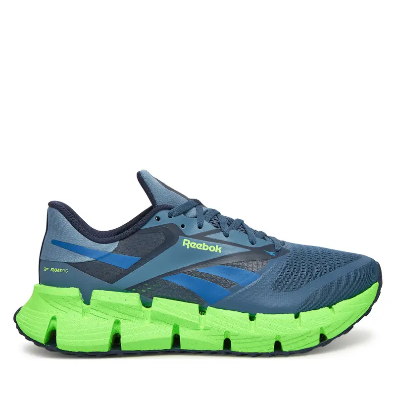 Scarpe running Reebok FLOATZIG 1 100212131 Blu scuro