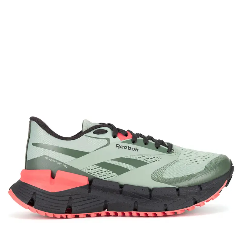 Scarpe running Reebok FLOATZIG ADVENTURE 1 100209981 Verde