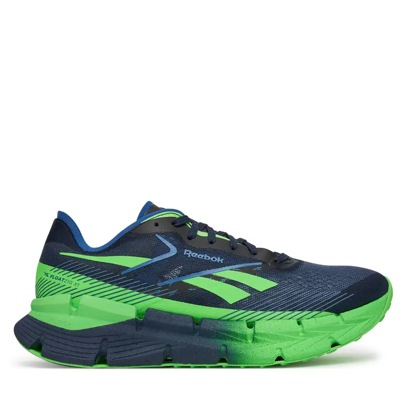 Scarpe running Reebok FLOATZIG X1 100210159 Blu scuro