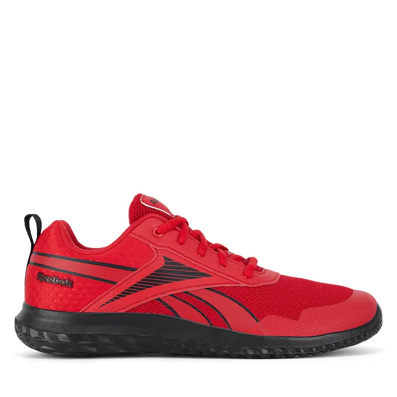 Scarpe running Reebok RUSH RUNNER 5.0 100242333 Rosso