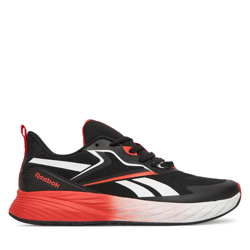 Scarpe running Reebok VERSE AR30283MBWR Nero
