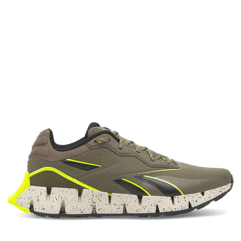 Scarpe running Reebok Zig Dynamica 4 Adventure 100074700 Cachi