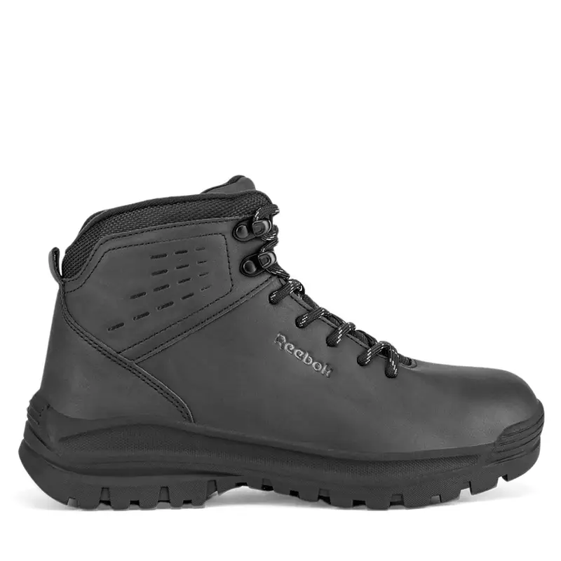 Reebok Scarponcini Nero 3076866