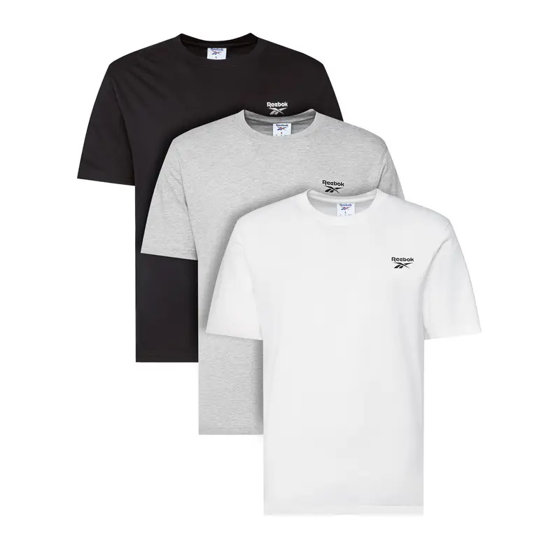 Set di 3 T-shirt Watford RK25191CCM Multicolore Regular Fit