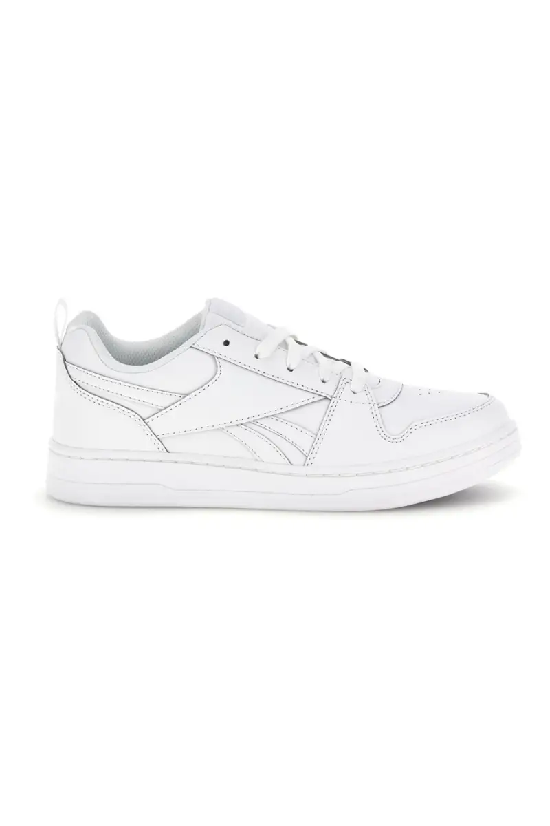 Sneakers bianca con lacci Reebok Royal Prime 2 [BIANCO]