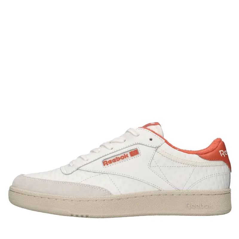 Sneakers Bianco Bianco Neutri