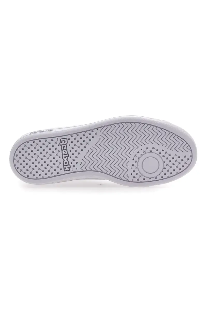 Sneakers Casual da Donna Bianche Reebok Court Clean [BIANCO] miniatura 5