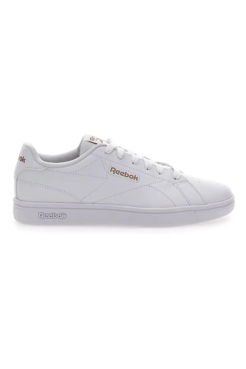 Sneakers Casual da Donna Bianche Reebok Court Clean [BIANCO]