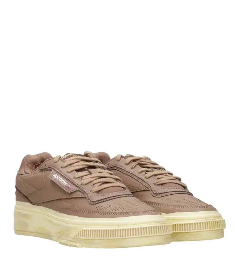 Sneakers Club C Ltd Marrone miniatura 2