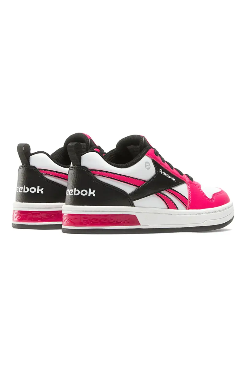 Sneakers con Luci Rosa e Bianche REEBOK ROYAL PRIME STEP N FLASH [PINK miniatura 3