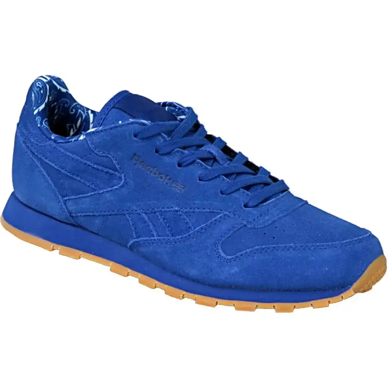 Sneakers da donna Reebok Classic Leather Tdc