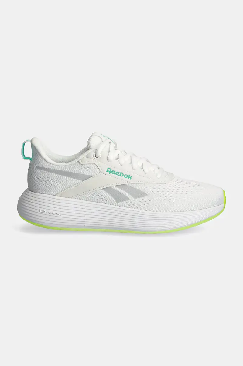 sneakers DMX Comfort + Bianco miniatura 2
