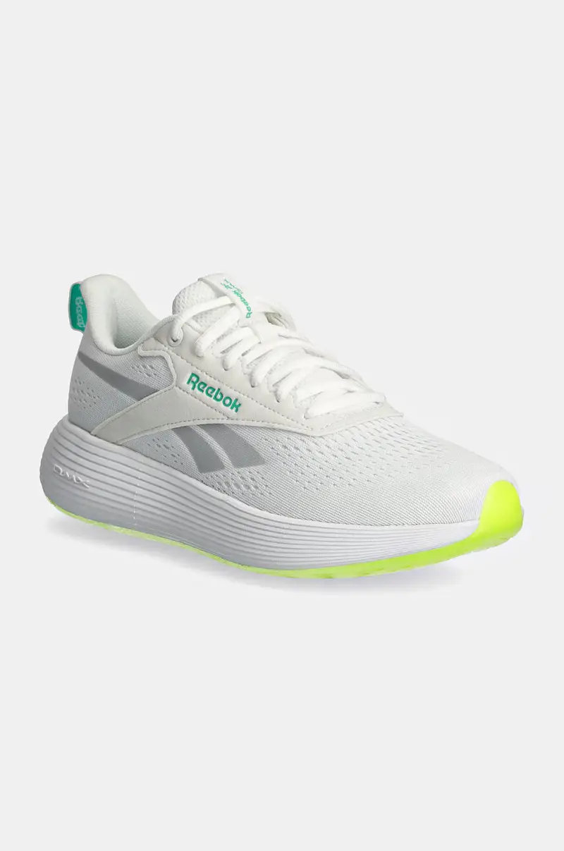 sneakers DMX Comfort + Bianco