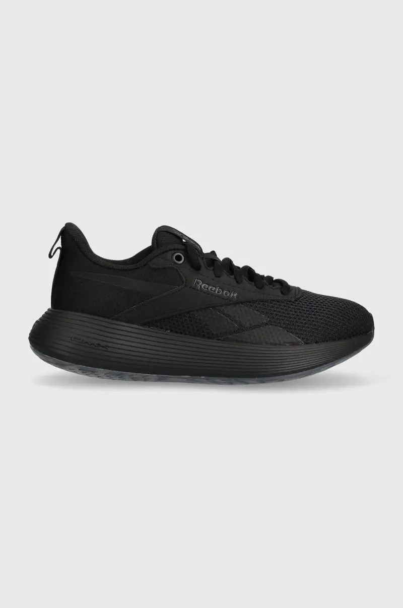 sneakers DMX Comfort + colore nero