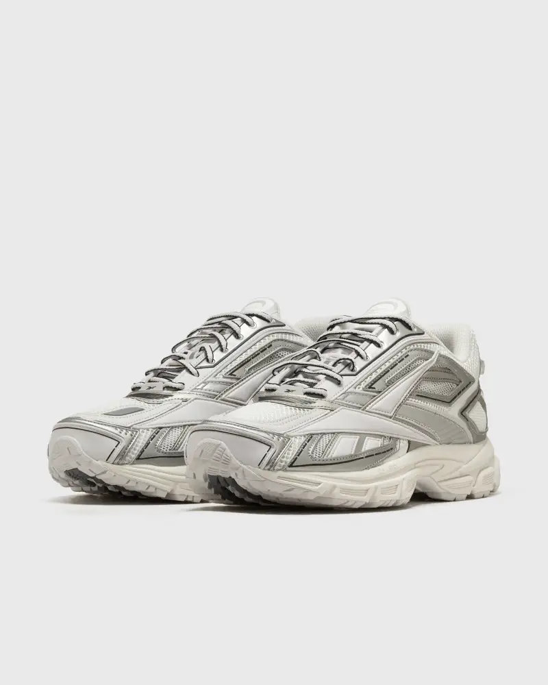 Sneakers premier road ultra bianco/argento miniatura 2