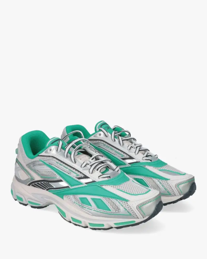 Sneakers premier road ultra green metallic miniatura 2