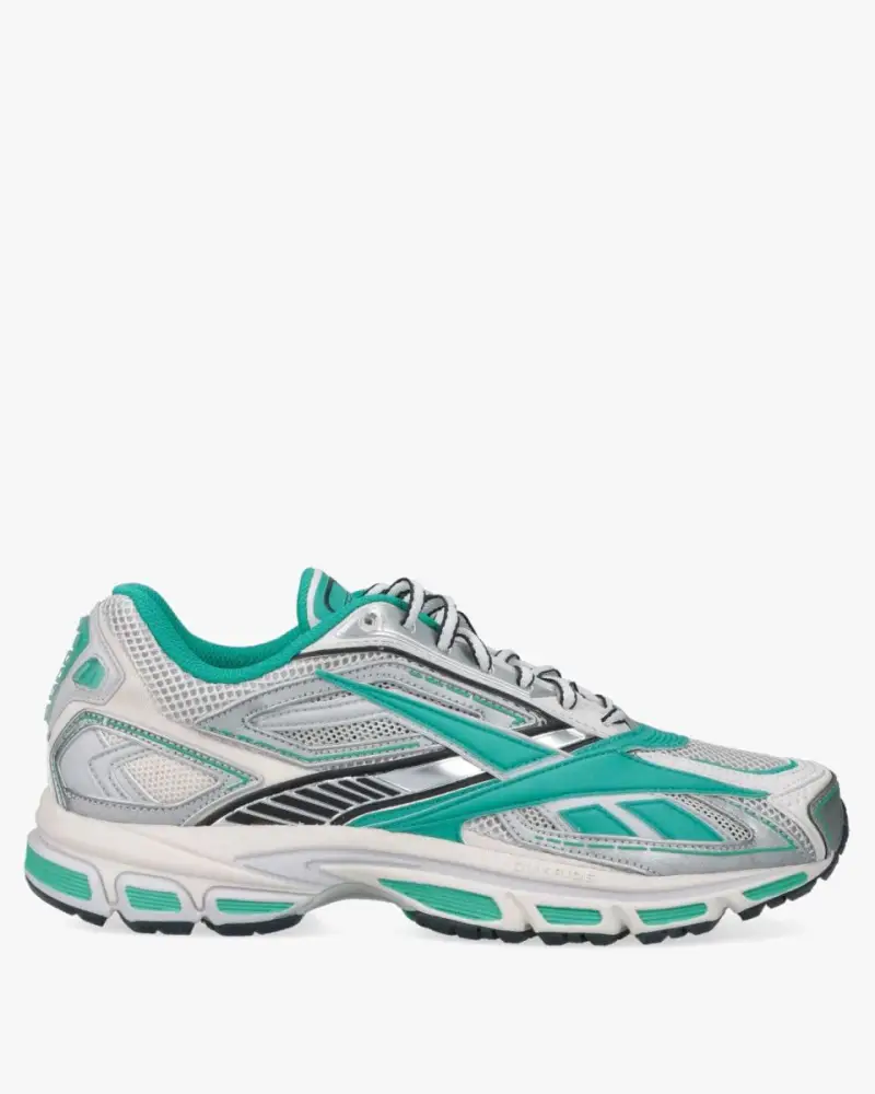 Sneakers premier road ultra green metallic