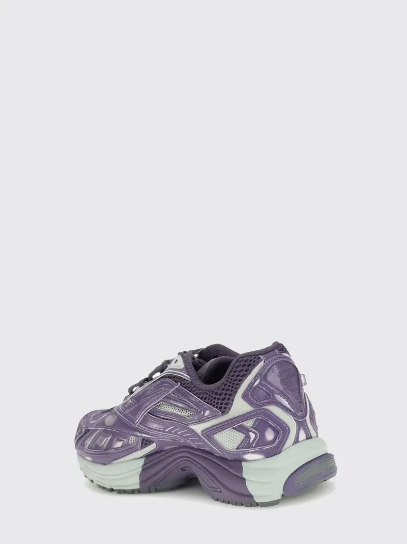 Reebok Sneakers Premier Road Ultra viola e buff metal unisex miniatura 2