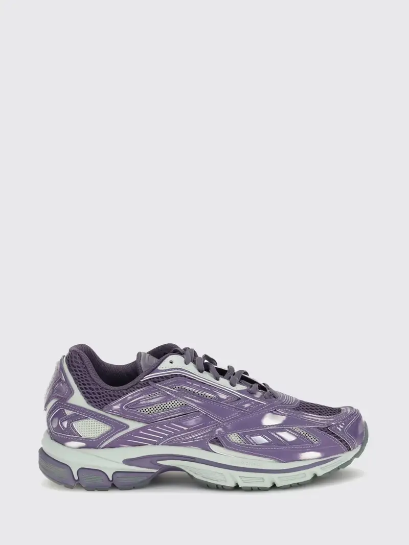 Reebok Sneakers Premier Road Ultra viola e buff metal unisex