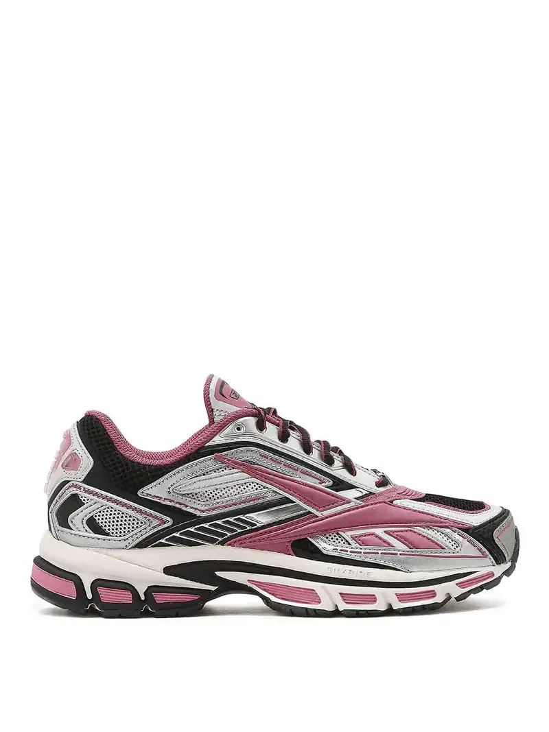 Sneakers Premier Road Ultra Rosa
