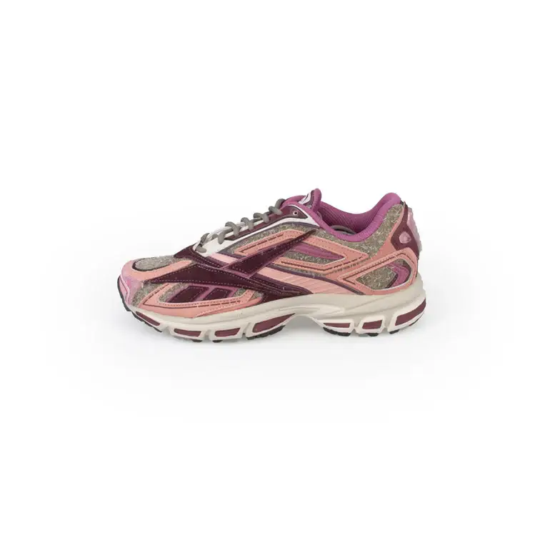Sneakers premier road ultra rosa miniatura 2