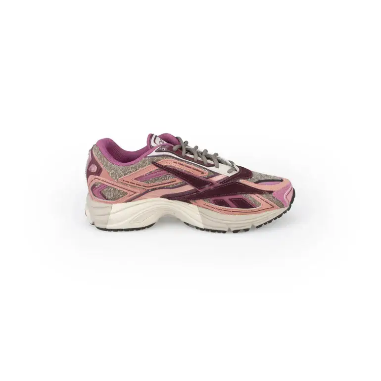Sneakers premier road ultra rosa