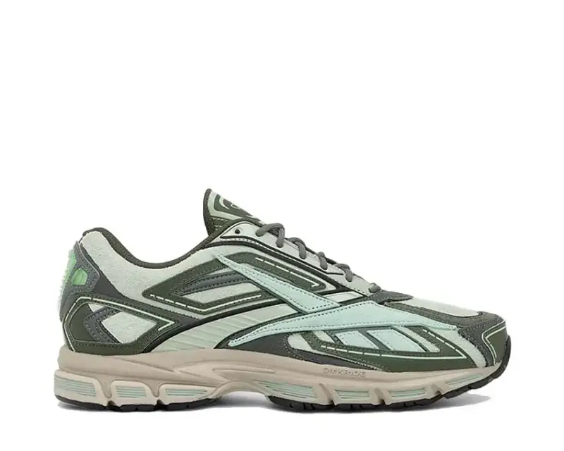 Reebok Sneakers Premier Road Ultra verde