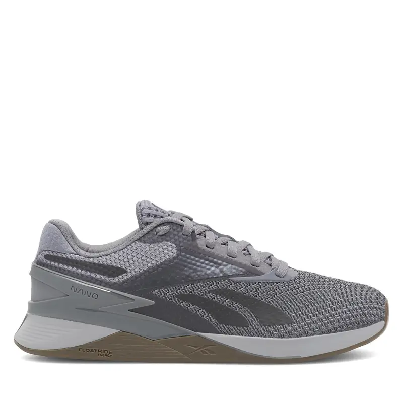 Sneakers Reebok 100033786-W Grigio