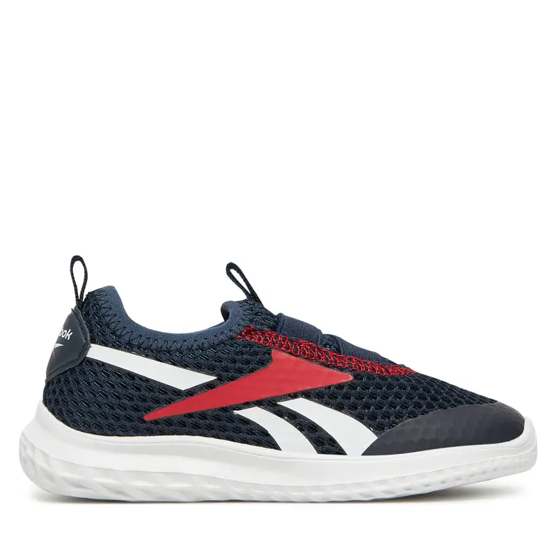 Sneakers Reebok 23KC391(III)CH Blu scuro