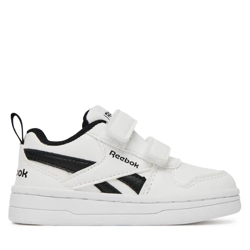 Sneakers Reebok 24KC2080(III)CH Bianco