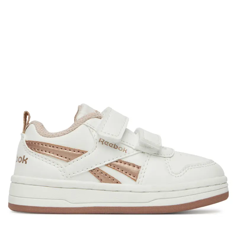 Sneakers Reebok 24KC2080(III)DZ Bianco