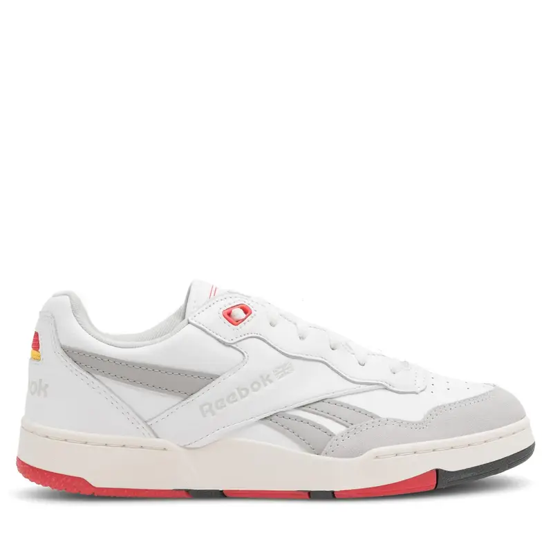 Sneakers Reebok BB 4000 II HQ3582-W Bianco