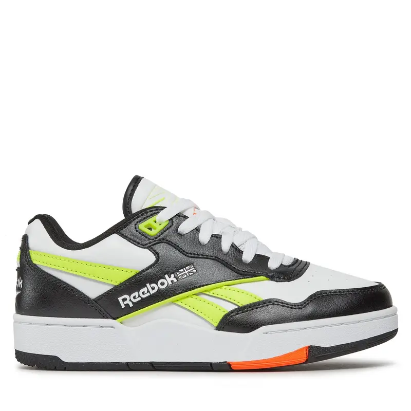 Sneakers Reebok BB 4000 II ID5166 Bianco