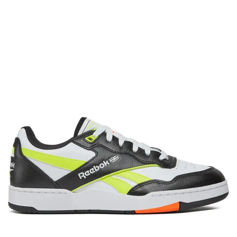 Sneakers Reebok Bb 4000 II IE4861 Nero