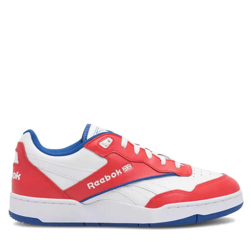 Sneakers Reebok BB 4000 II IG9951-M Rosso