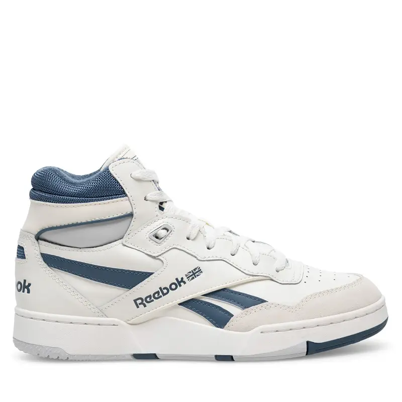 Sneakers Reebok BB 4000 II Mid 100032749 W Bianco