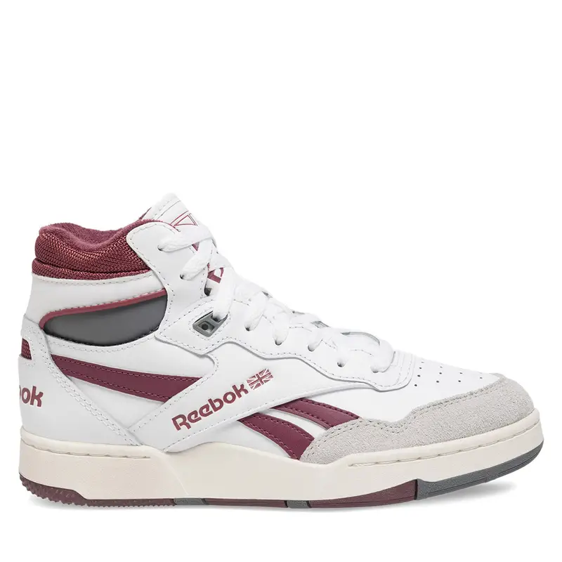 Sneakers Reebok BB 4000 II Mid 100033844 W Bianco