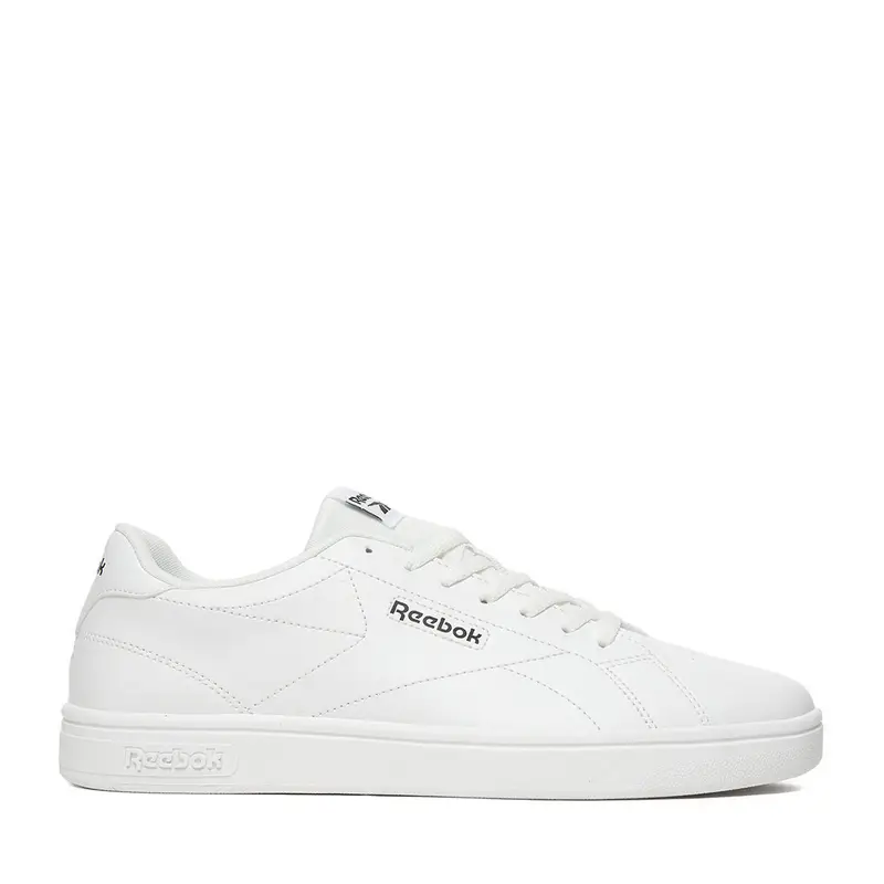 Sneakers Reebok C-COURT CLEAN 100074369 M Bianco