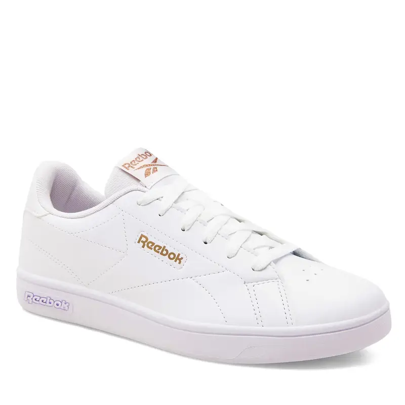 Sneakers Reebok C-COURT CLEAN 100074383 Bianco