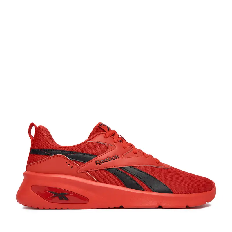 Sneakers Reebok C-RIDER V 100220409 Nero