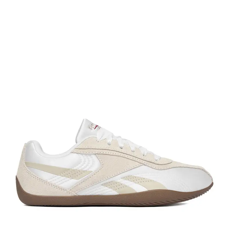 Sneakers Reebok C-ULTRA LO 100245705 Bianco
